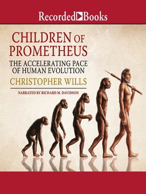 cover image of Children of Prometheus
